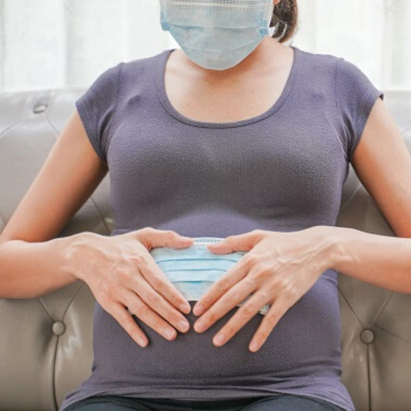 Pregnancy and COVID-19: Should I Be Worried?