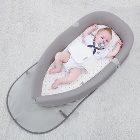Berceau Mambo Babynest