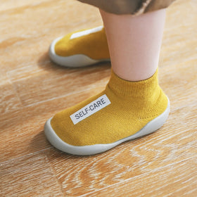 ShoeZee Baby Sneakers - Pre-Walking Shoes