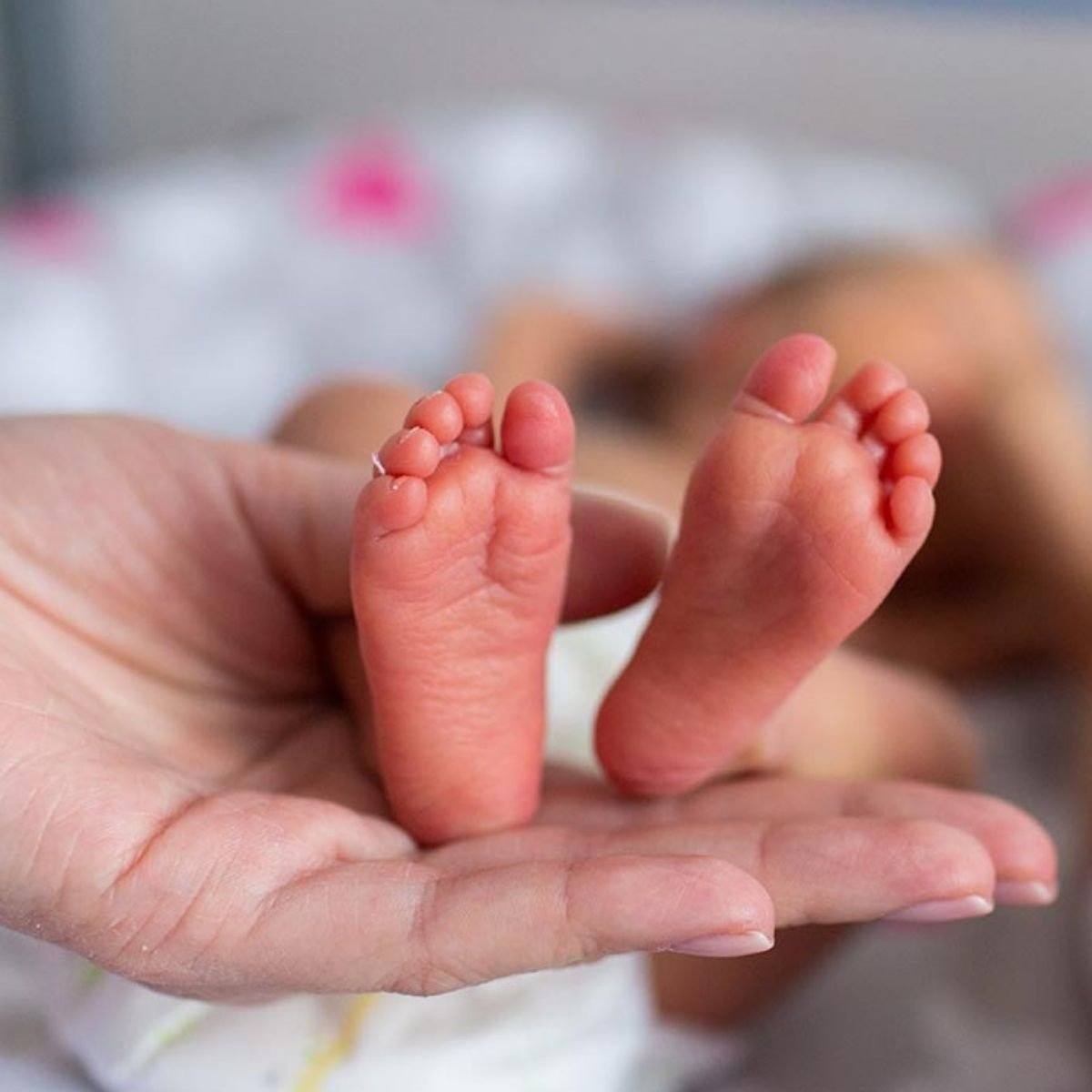 Worried About Your Premature Baby? Here’s How to Cope