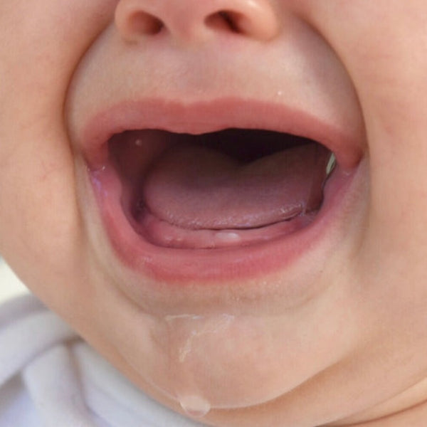 Here’s Everything You Need to Know About Teething