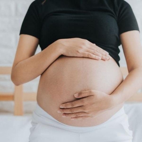 Comment puis-je assurer une grossesse en santé?