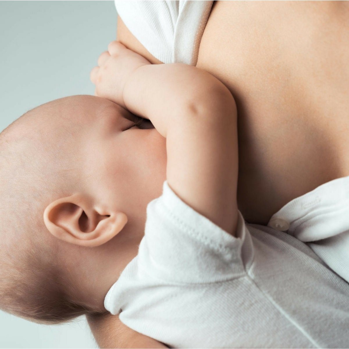 The Truth About What to Avoid During Breastfeeding