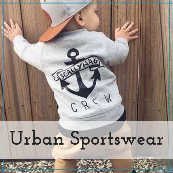 Urban Sportswear