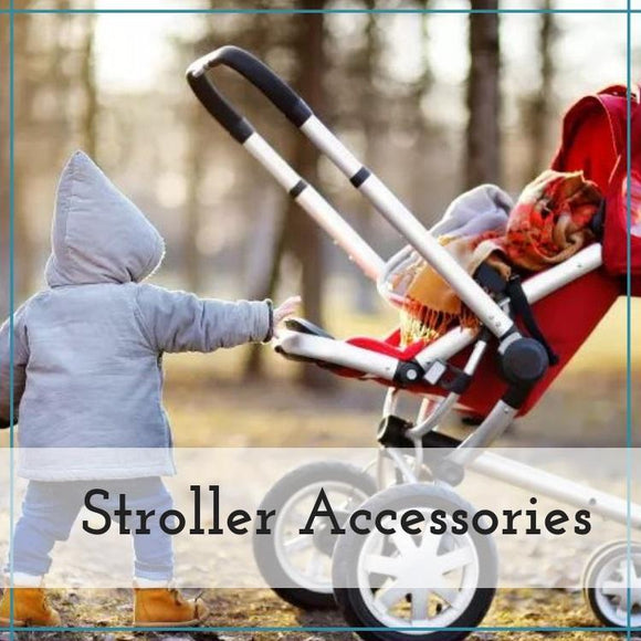 Stroller Accessories