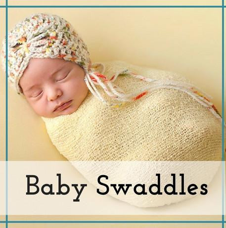 Baby Swaddles