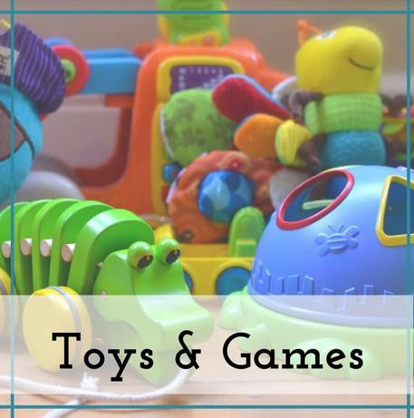 Toys & Games