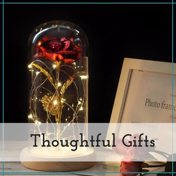 Thoughtful Gifts