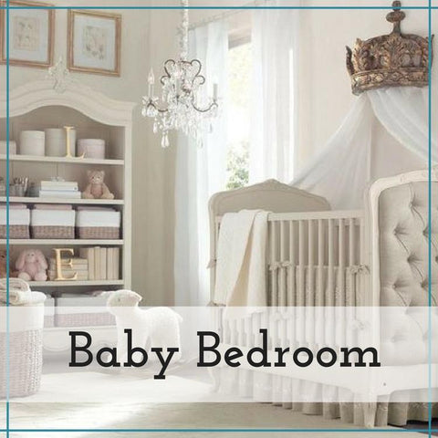 Baby Bedroom