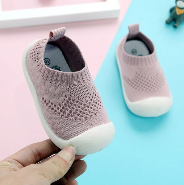 BabyKids Flexiwalkers™ Non Slip Shoes (Girls)