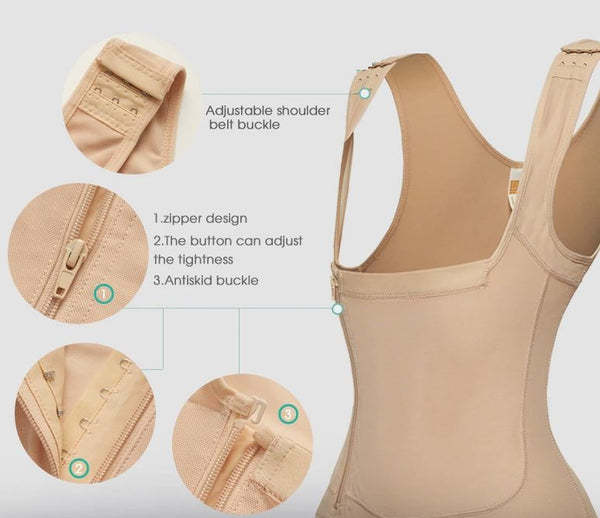 ShapeShift Uplift Body
