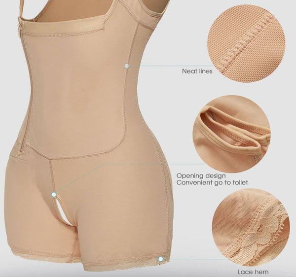 ShapeShift Uplift Body