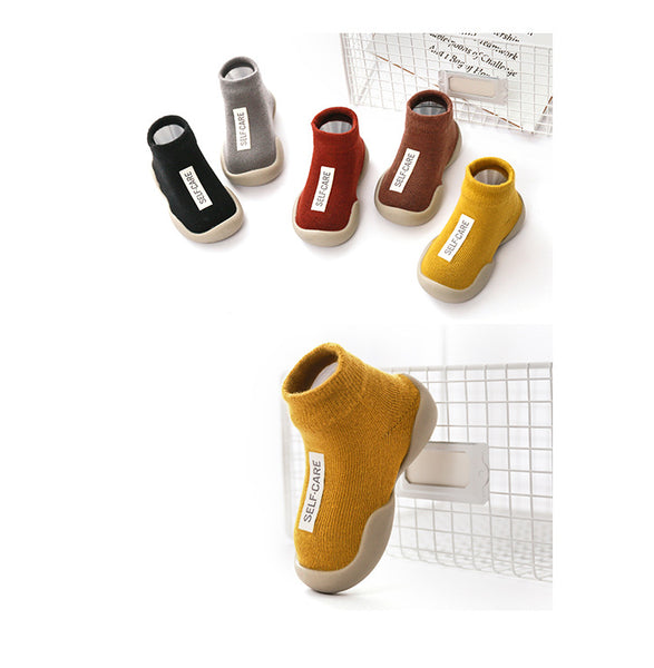 ShoeZee Baby Sneakers - Pre-Walking Shoes