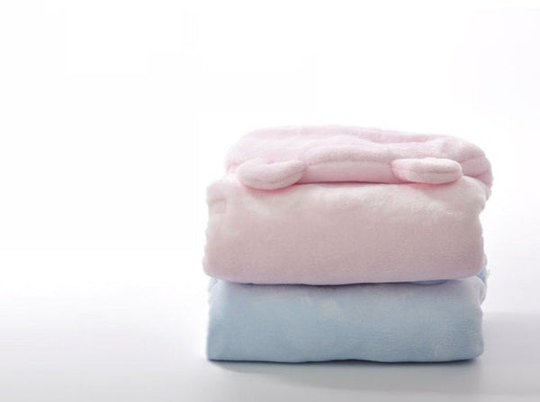 Cutie Swaddle Suits - Peach and Pumpkins