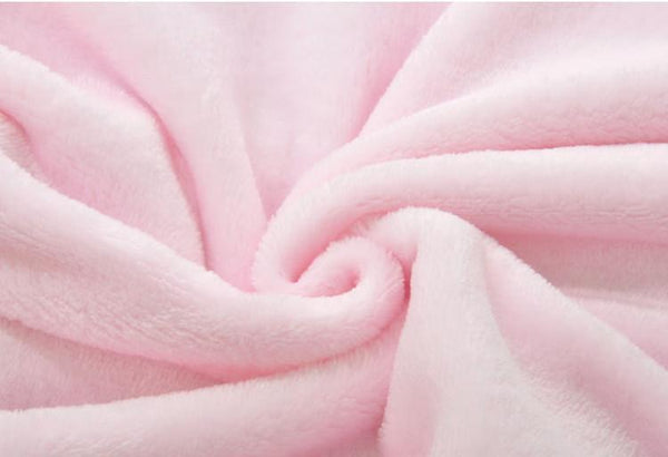 Cutie Swaddle Suits - Peach and Pumpkins