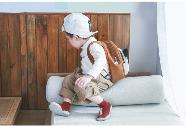 ShoeZee Baby Sneakers - Pre-Walking Shoes