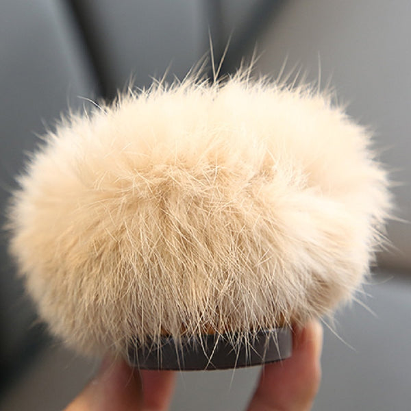 Princeton Fur Slip-on