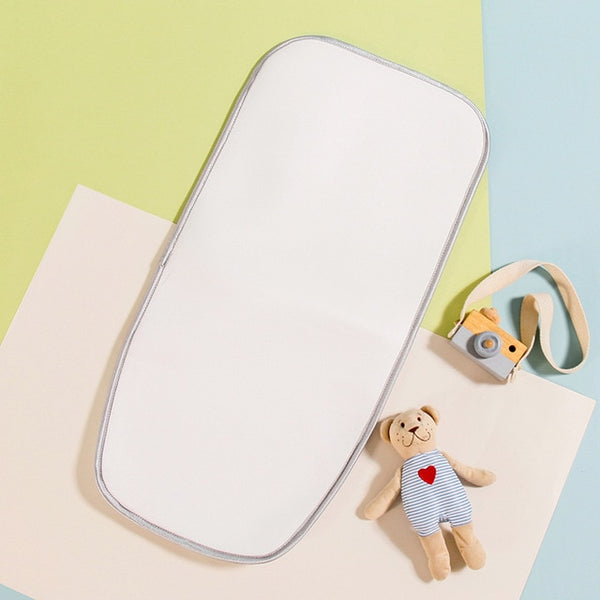 Newborn Baby Nest Lounger