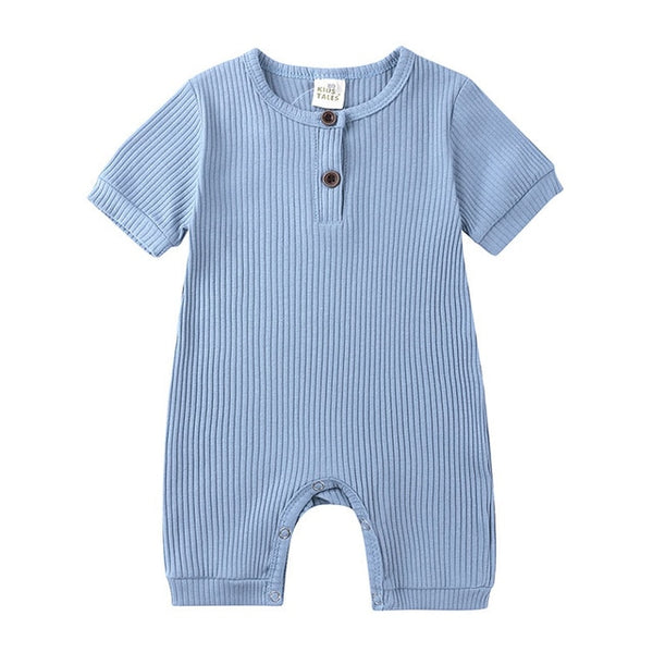 KidsTales Summer Essential Rompers