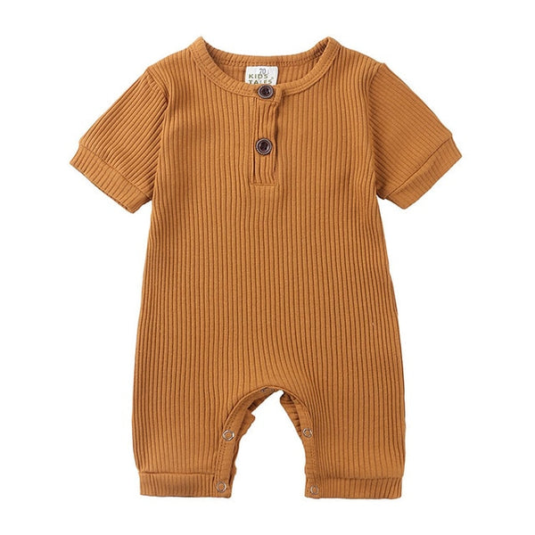 KidsTales Summer Essential Rompers
