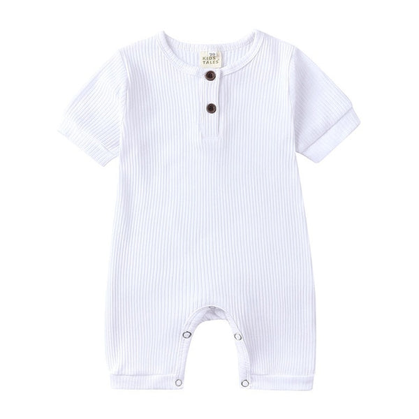 KidsTales Summer Essential Rompers