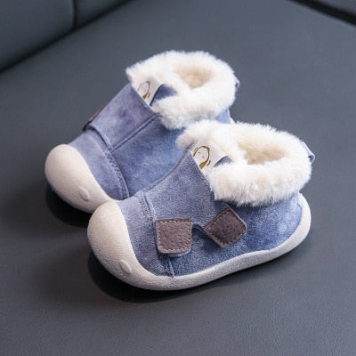 BabyKids ComfortX Winter Booties
