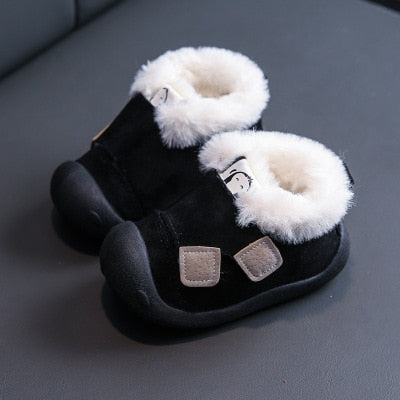 BabyKids ComfortX Winter Booties