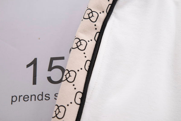 Double G Toddler Tracksuit Set