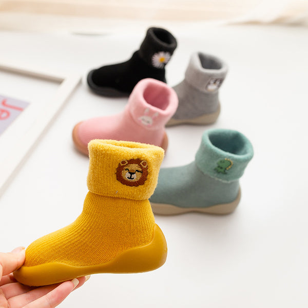 Baby Pre-Walking Shoes