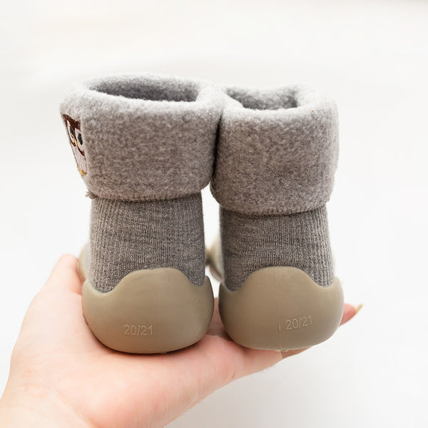 Baby Pre-Walking Shoes