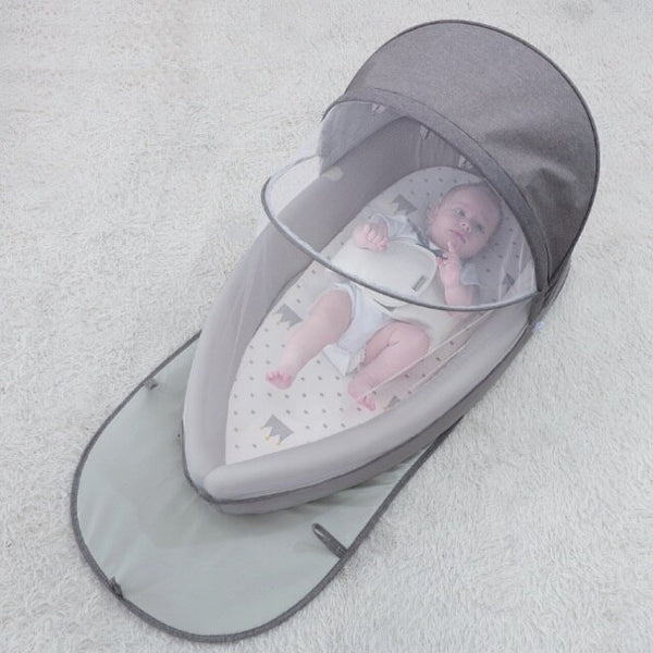 Mambo Babynest Crib