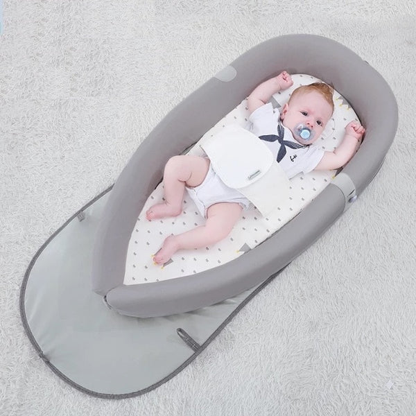 Mambo Babynest Crib