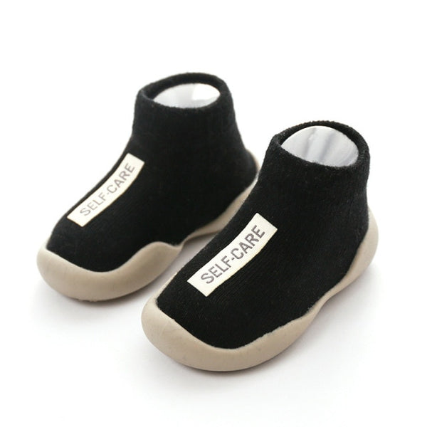 ShoeZee Baby Sneakers - Pre-Walking Shoes