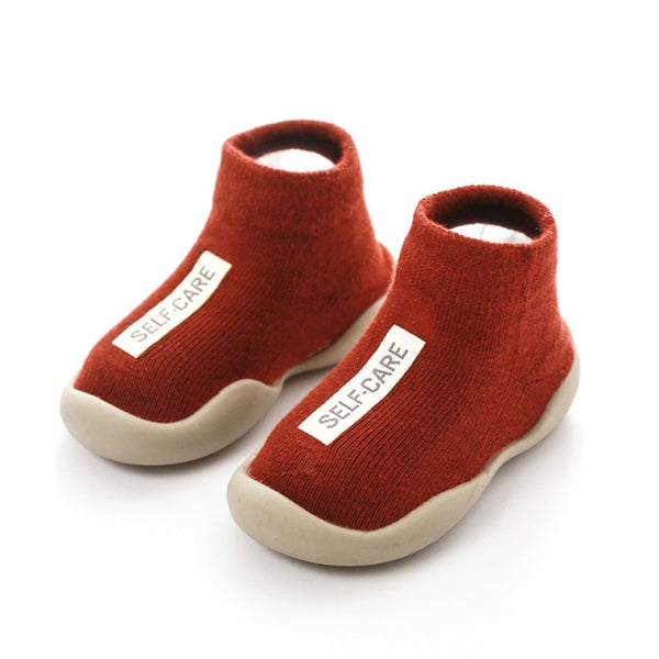 ShoeZee Baby Sneakers - Pre-Walking Shoes