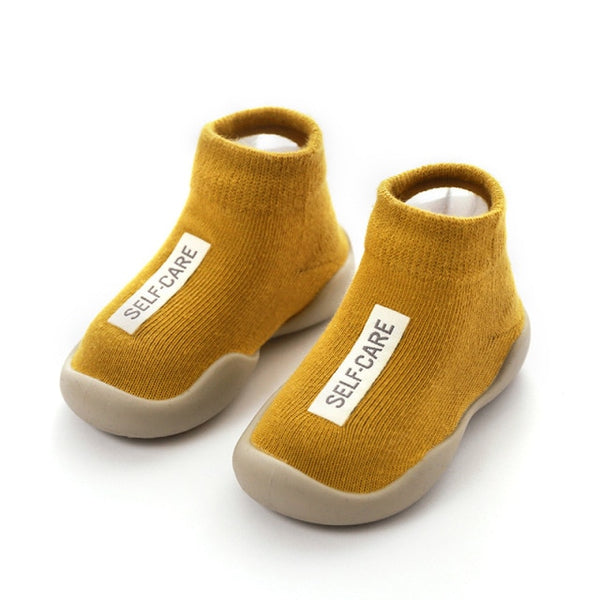 ShoeZee Baby Sneakers - Pre-Walking Shoes