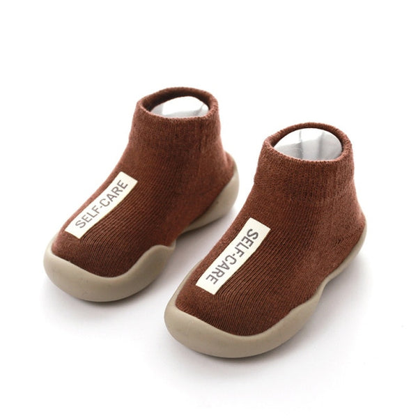 ShoeZee Baby Sneakers - Pre-Walking Shoes