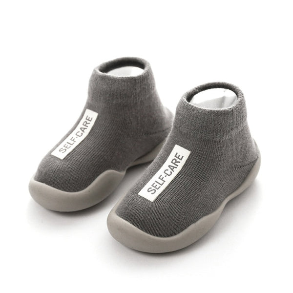 ShoeZee Baby Sneakers - Pre-Walking Shoes