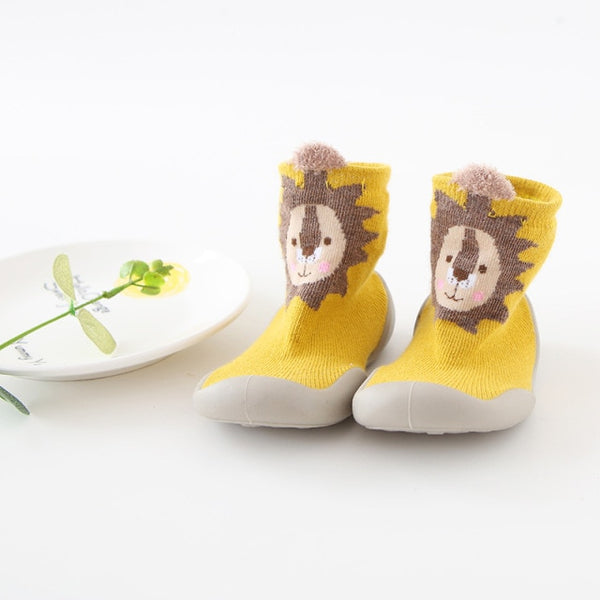 ShoeZee Baby Sneakers - Pre-Walking Shoes