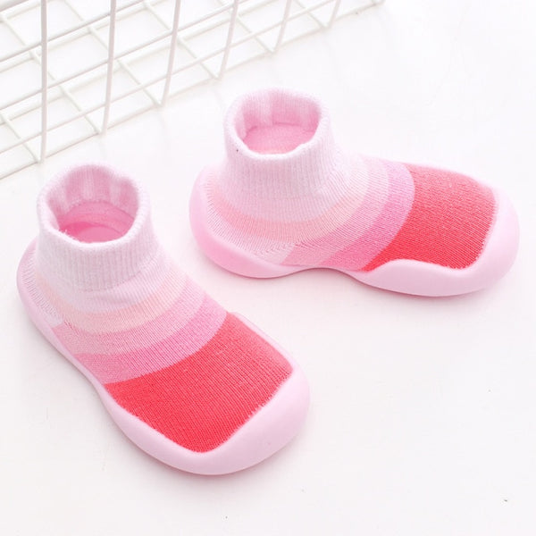 ShoeZee Baby Sneakers - Pre-Walking Shoes