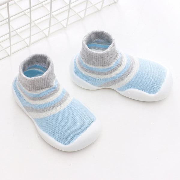 ShoeZee Baby Sneakers - Pre-Walking Shoes