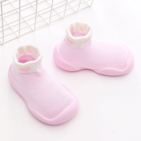 ShoeZee Baby Sneakers - Pre-Walking Shoes