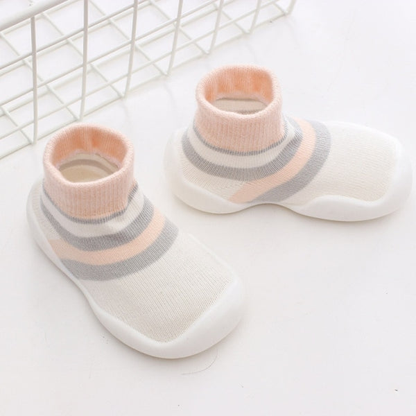 ShoeZee Baby Sneakers - Pre-Walking Shoes