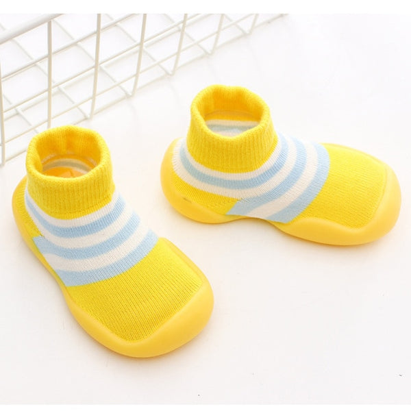 ShoeZee Baby Sneakers - Pre-Walking Shoes