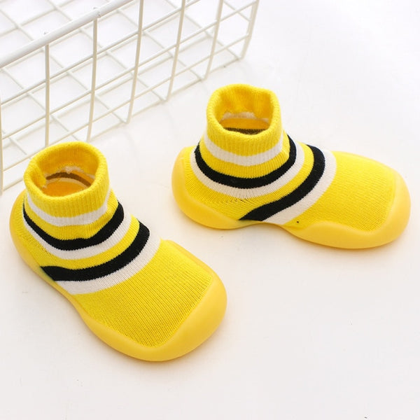ShoeZee Baby Sneakers - Pre-Walking Shoes