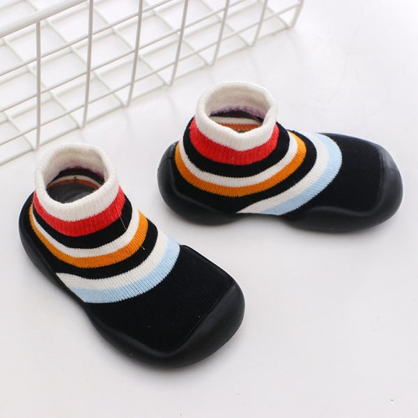 ShoeZee Baby Sneakers - Pre-Walking Shoes