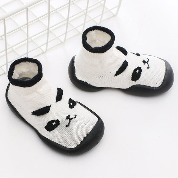 ShoeZee Baby Sneakers - Pre-Walking Shoes