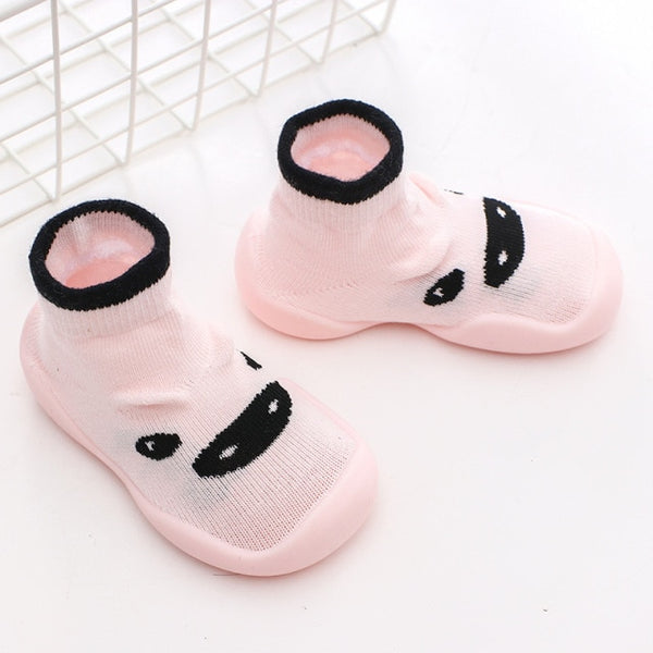 ShoeZee Baby Sneakers - Pre-Walking Shoes