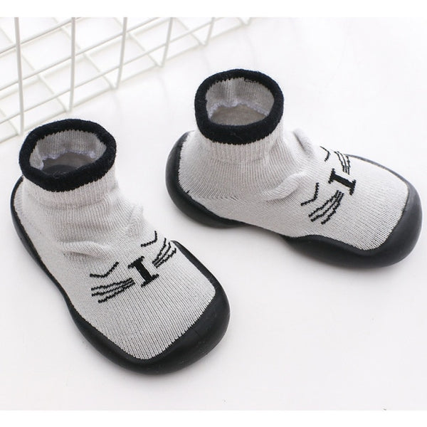 ShoeZee Baby Sneakers - Pre-Walking Shoes