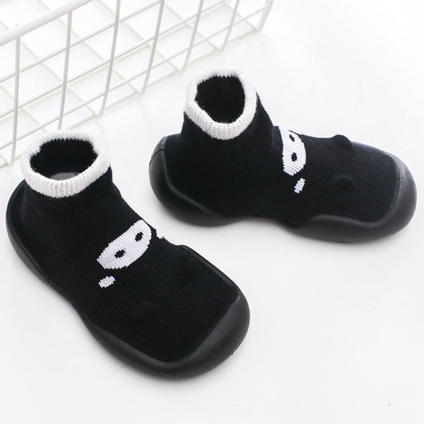 ShoeZee Baby Sneakers - Pre-Walking Shoes