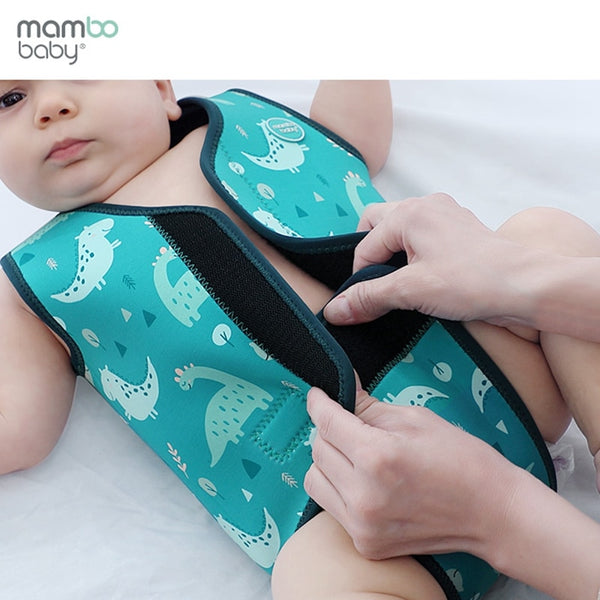 Mambobaby Thermal Wet Suit